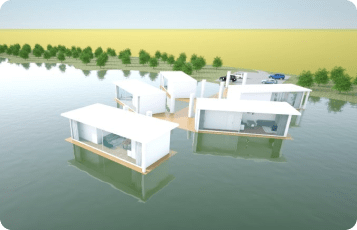 An example of a 3d various renders